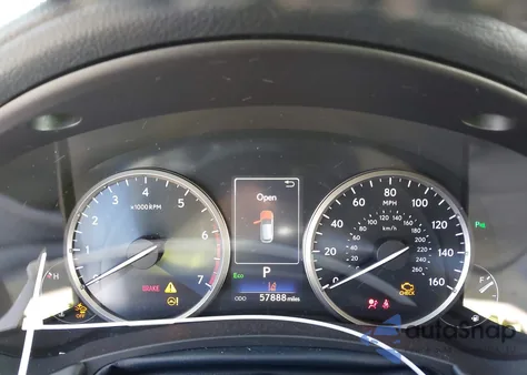 2018 Lexus Nx 300 from USA, damaged, VIN JTJYARBZ7J2111406